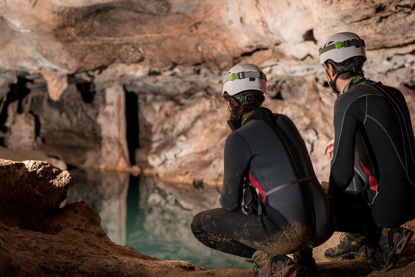 espeleología