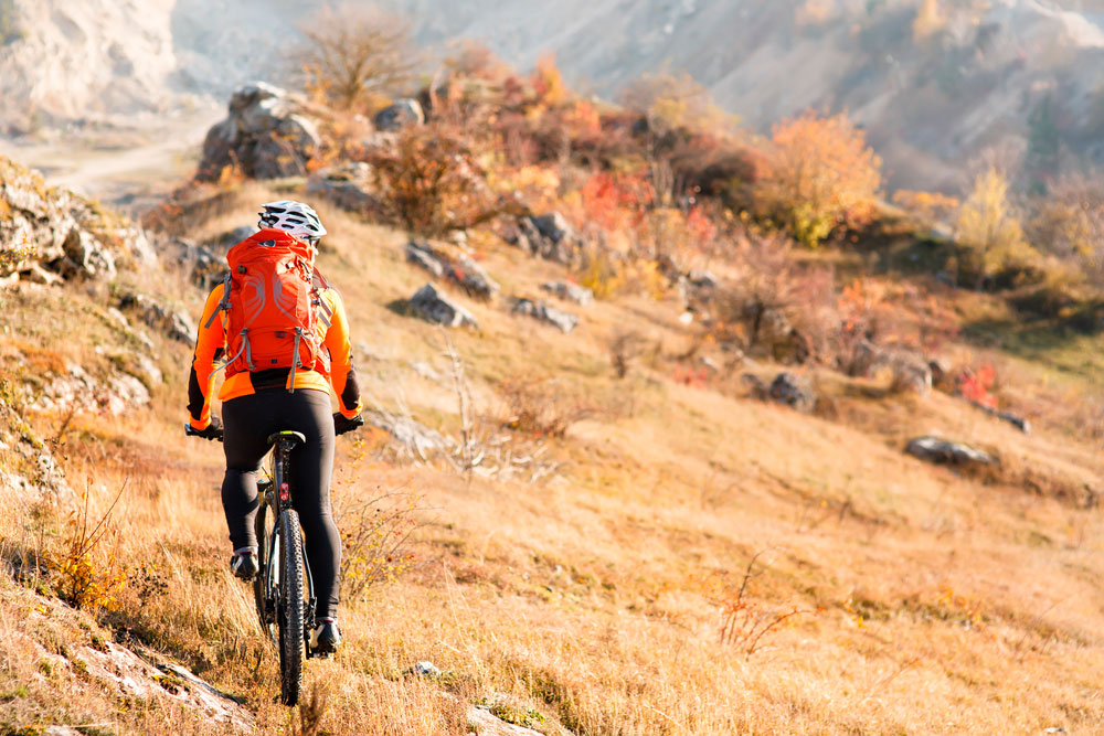 Rutas Btt